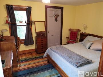 2 BR, 1 BA Apartment 1036 Creek Locks Road, Rosendale, NY 12472