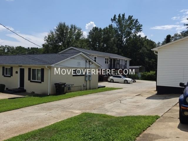 2 BR, 1 BA Apartment 107 Hill Street D, Simpsonville, SC 29681