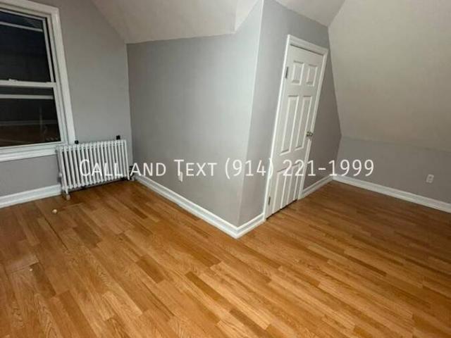 2 BR, 1 BA Apartment 107 N High St, Unit #3, Mount Vernon, NY 10550, Mount Vernon, NY 10550