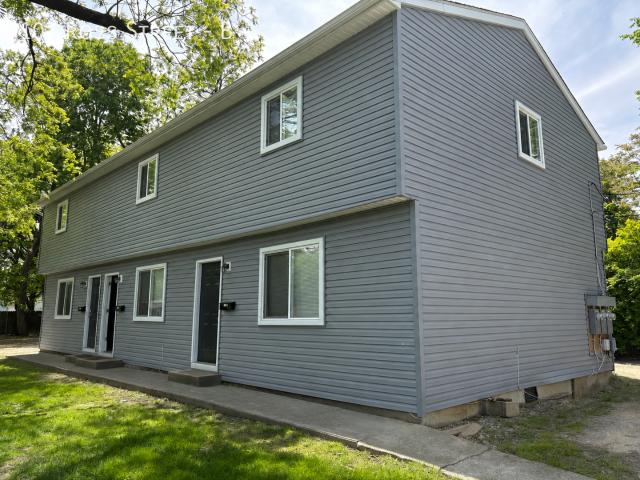 2 BR, 1 BA Apartment 107 Ross Street, Delaware, OH 43015