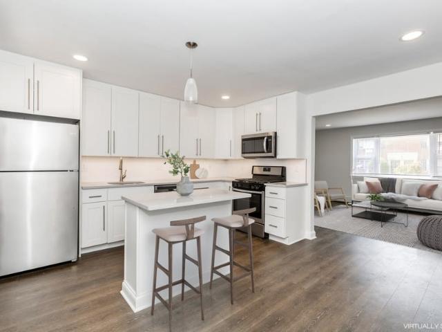 2 BR, 1 BA Apartment 107A Rivervale Ct Unit 067B, Scotch Plains, NJ 07076