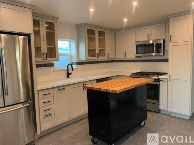 2 BR, 1 BA Apartment 1040 Las Tunas Street, Morro Bay, CA 93442