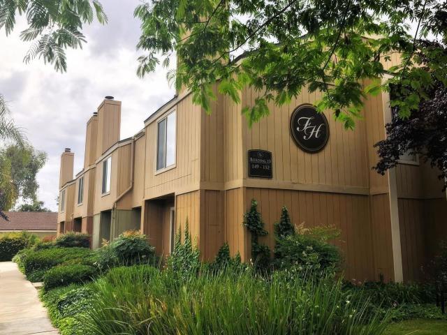 2 BR, 1 BA Apartment 1040 West Grand Avenue Unit 118, Porterville, CA 93257