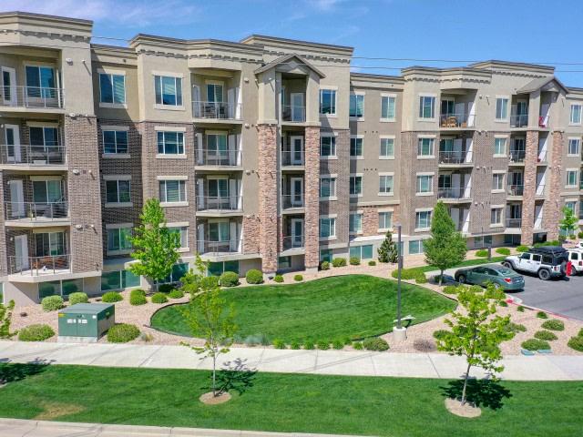 2 BR, 1 BA Apartment 10428 South Jordan Gateway Unit 244, South Jordan, UT 84095