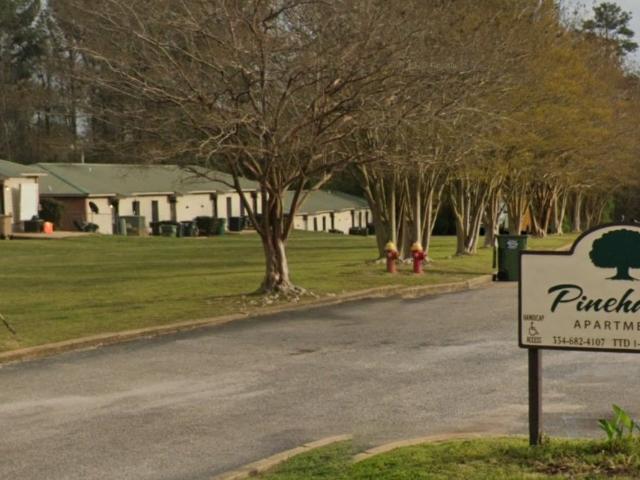 2 BR, 1 BA Apartment 1043 Whiskey Run Road, Camden, AL 36726