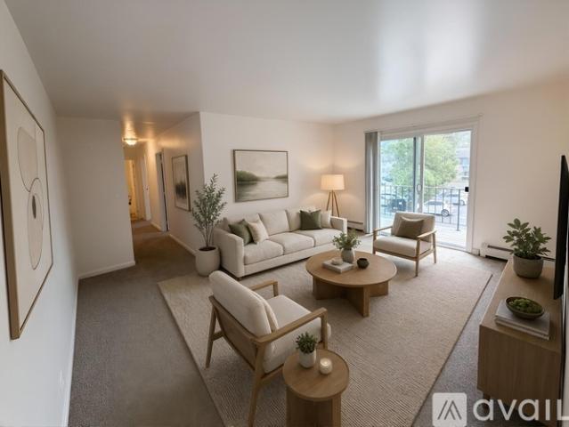 2 BR, 1 BA Apartment 104 West Pulteney Street, Unit 301, Corning, NY 14830