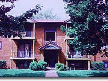 2 BR, 1 BA Apartment 104 Riverdale Drive, Syracuse, NY 13207