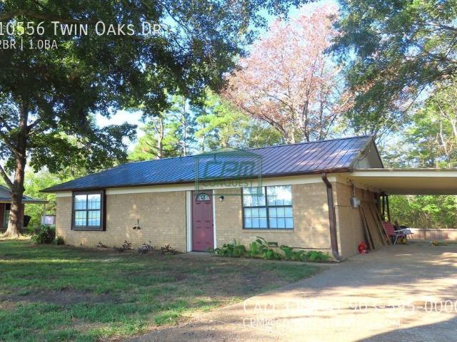 2 BR, 1 BA Apartment 10556 Twin Oaks Dr, Tyler, TX 75707