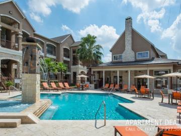 2 BR, 1 BA Apartment 10581 Westpark DrÂ, Houston, TX 77042