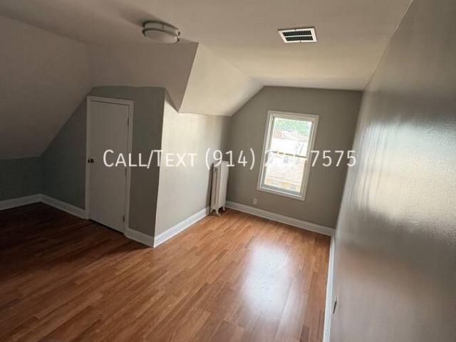 2 BR, 1 BA Apartment 107 N High St, Mt Vernon, NY 10550