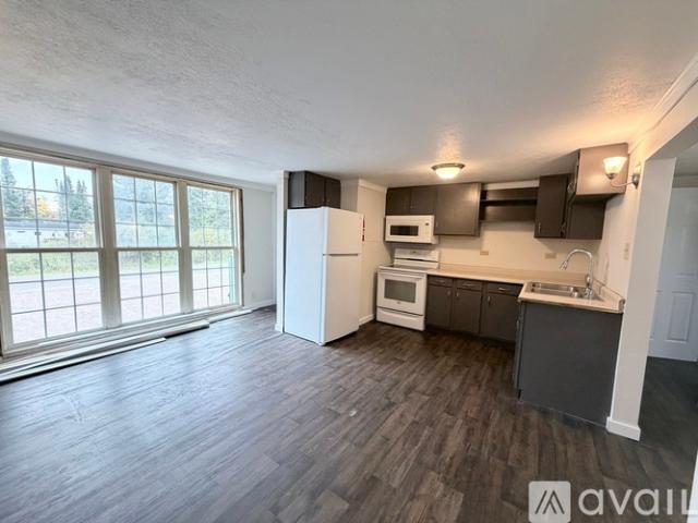 2 BR, 1 BA Apartment 10608 Belille Street, Unit 4, Radisson, WI 54867