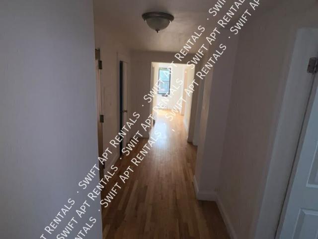 2 BR, 1 BA Apartment 1063 Bergen Street, newark, NJ 07112