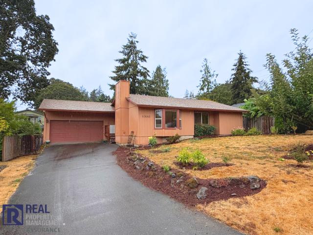 2 BR, 1 BA Apartment 10685 SW 77th Ave, Portland, OR 97223