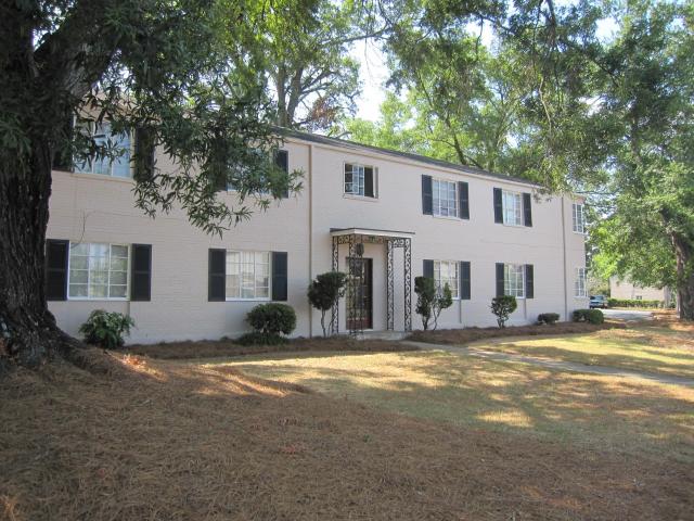 2 BR, 1 BA Apartment 106 Concord Ave 15 C2, Anderson, SC 29621