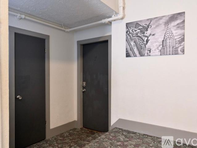 2 BR, 1 BA Apartment 106 S Spring St, Unit 7 Available, Greencastle, IN 46135
