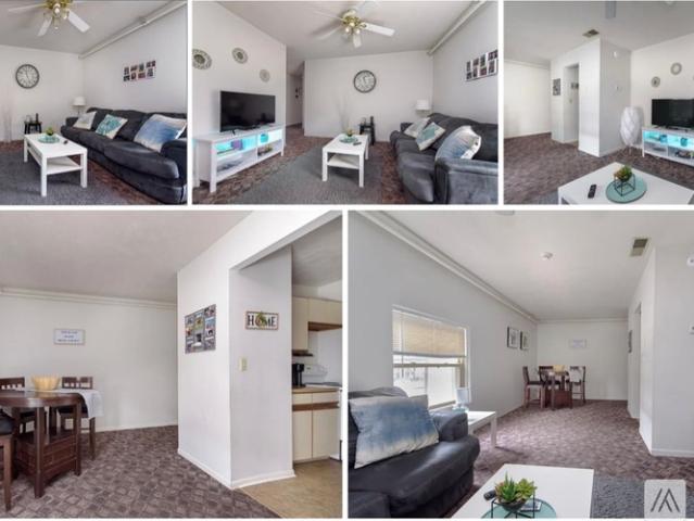 2 BR, 1 BA Apartment 106 S Spring St, Unit 7 Available, Greencastle, IN 46135