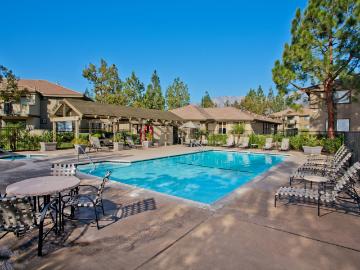 2 BR, 1 BA Apartment 10730 Church Street Unit 112, Rancho Cucamonga, CA 91730