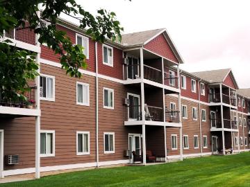 2 BR, 1 BA Apartment 10740 County Road 37 Northeast Unit 217, Albertville, MN 55301