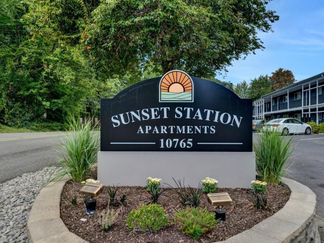 2 BR, 1 BA Apartment 10765 Southwest Butner Road Unit 11, Portland, OR 97225