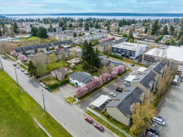 2 BR, 1 BA Apartment 10765 14th Avenue Southwest Unit I 07, Seattle, WA 98146
