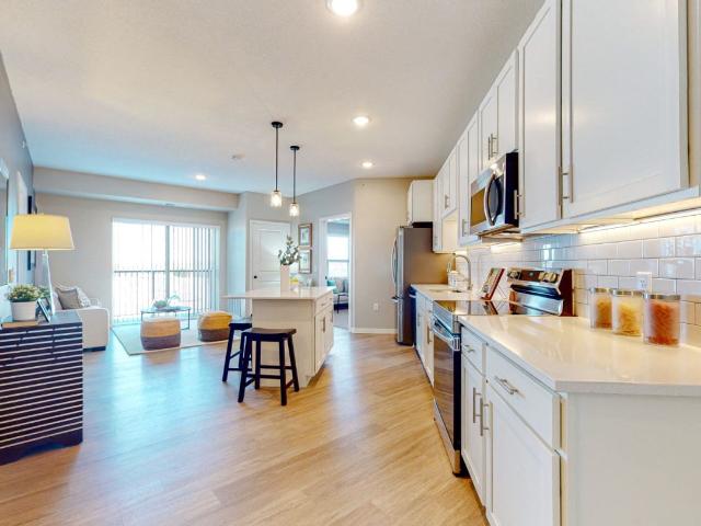 2 BR, 1 BA Apartment 10805 173rd Street West Unit 134, Lakeville, MN 55044