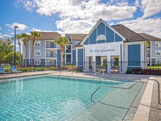 2 BR, 1 BA Apartment 10801 Heather Ridge Cir Unit 107, Orlando, FL 32817