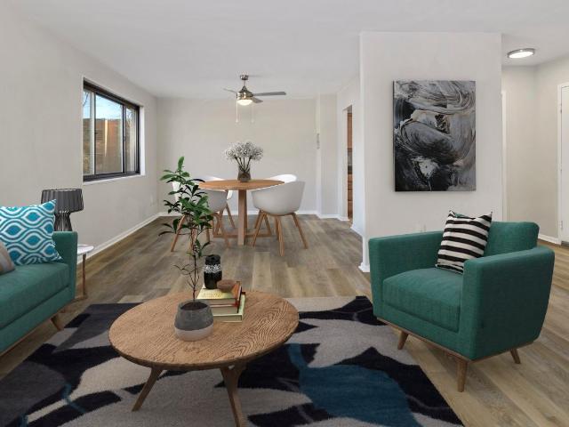 2 BR, 1 BA Apartment 10820 Georgia Ave Unit 800 0T9, Silver Spring, MD 20902