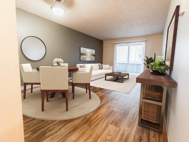 2 BR, 1 BA Apartment 10821 108th Avenue Southwest Unit A 06, Lakewood, WA 98498