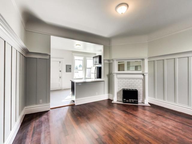 2 BR, 1 BA Apartment 1087 Natoma Street, San Francisco, CA 94103