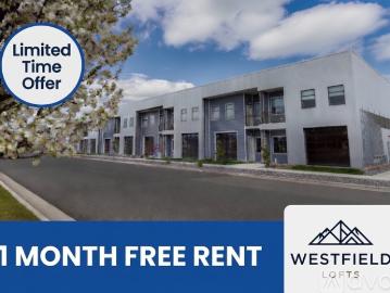 2 BR, 1 BA Apartment 1089 W 130 S, Unit 225, Logan, UT 84321