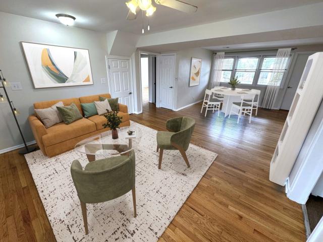 2 BR, 1 BA Apartment 108 West 39th Street Unit 31, Baltimore, MD 21210