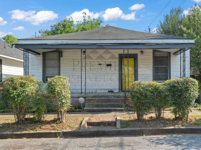 2 BR, 1 BA Apartment 108 Comer St, Columbus, GA 31904