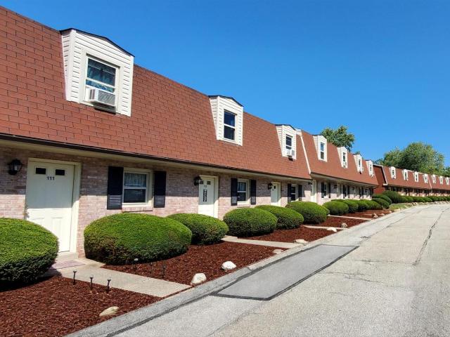 2 BR, 1 BA Apartment 109 131 Starboard Villa Lane Unit Unit 323, Greensburg, PA 15601