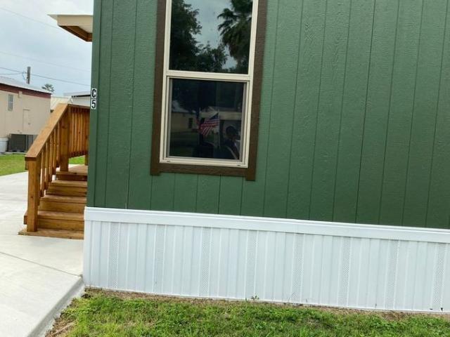2 BR, 1 BA Apartment 109 West Business HWY 83, Donna, TX 78537