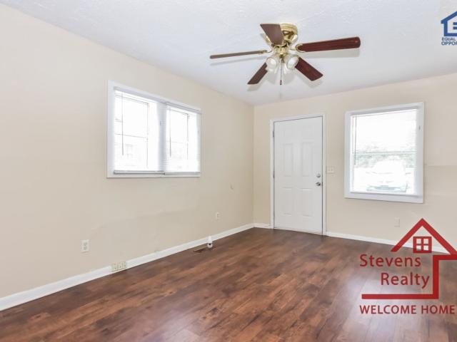 2 BR, 1 BA Apartment 109 Cassetty Ln, Gainesboro, TN 38562