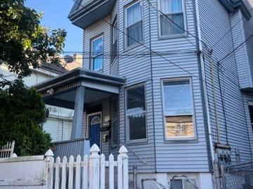 2 BR, 1 BA Apartment 109 Coral St, Unit 1, Paterson, NJ 07522