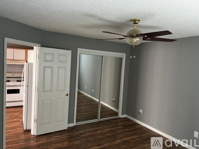 2 BR, 1 BA Apartment 109 Cypress Drive, Dallas, GA 30157