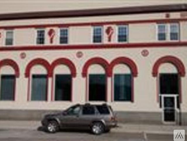 2 BR, 1 BA Apartment 109 N Cass Ave, Unit 2, Vassar, MI 48768