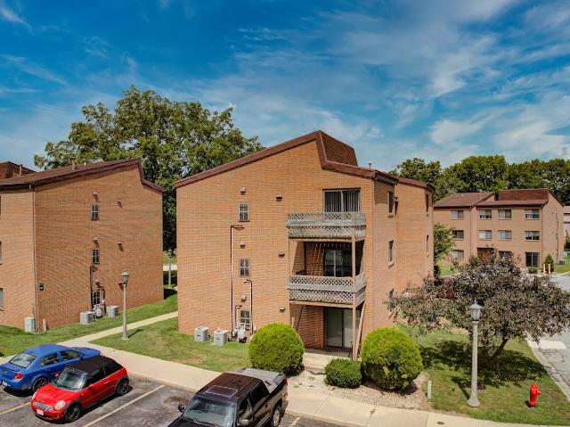 2 BR, 1 BA Apartment 109 Old Stable Ln Unit 117B2, Mishawaka, IN 46544