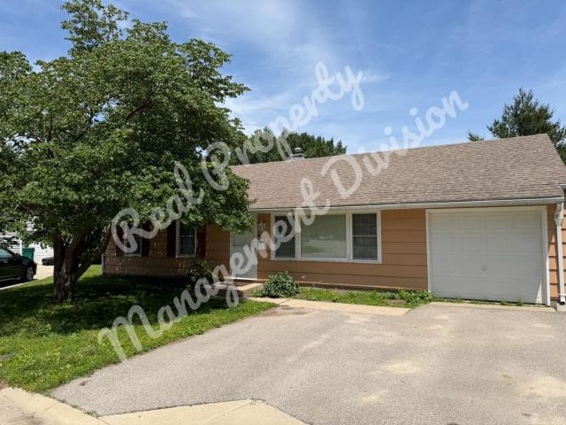 2 BR, 1 BA Apartment 10 Barbara Court, Springfield, IL 62704