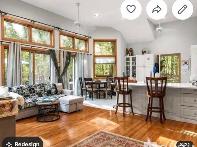 2 BR, 1 BA Apartment 10 Cold Harbor Drive, Unit ADU, Northborough, MA 01532