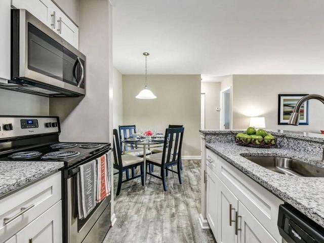 2 BR, 1 BA Apartment 10 Hunt Club Trail Unit 95W, North Wales, PA 19454