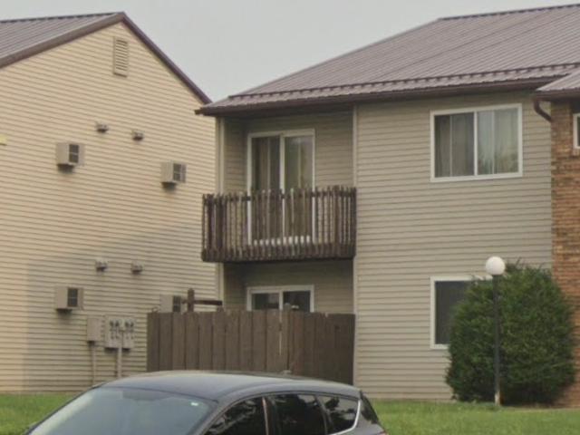 2 BR, 1 BA Apartment 10 Park Terrace Blvd, Columbia City, IN 46725