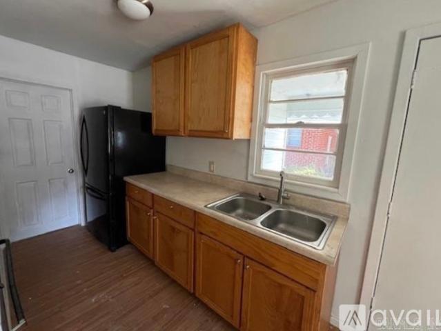 2 BR, 1 BA Apartment 10 Theresa Dr, North Little Rock, AR 72118