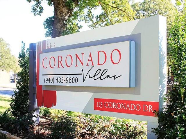 2 BR, 1 BA Apartment 113 Coronado Drive Unit 1921, Denton, TX 76209