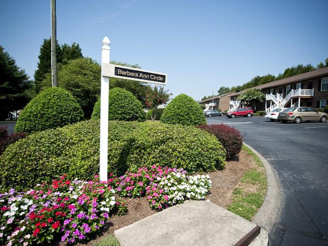 2 BR, 1 BA Apartment 1100 Barbara Anne Cir # 1 Unit 1130 2, Winston Salem, NC 27103