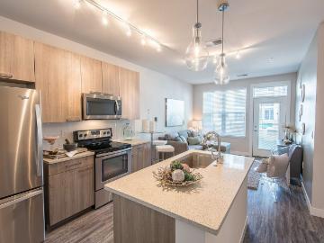 2 BR, 1 BA Apartment 11011 West North Avenue Unit 314, Milwaukee, WI 53226