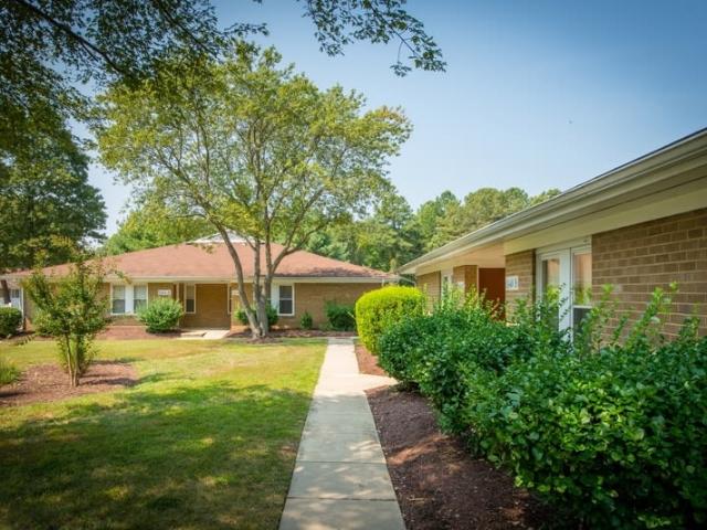 2 BR, 1 BA Apartment 1101 Heritage Pl Unit 1136 A, Waldorf, MD 20602