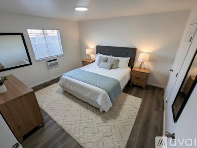 2 BR, 1 BA Apartment 1101 West Sherer Street, Unit 45, Fort Stockton, TX 79735