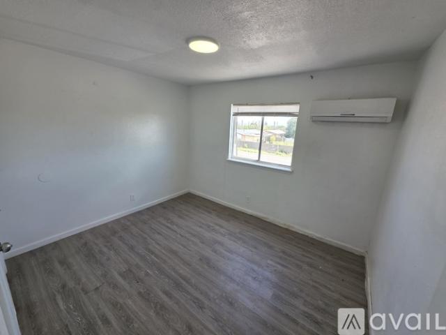 2 BR, 1 BA Apartment 1101 West Sherer Street, Unit 46, Fort Stockton, TX 79735